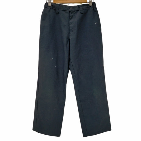 ディッキーズ Dickies ジップフライワークパンツ メンズ US:32-33