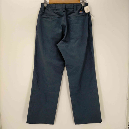 ディッキーズ Dickies ジップフライワークパンツ メンズ US:32-33