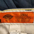 ディッキーズ Dickies ジップフライワークパンツ メンズ US:32-33