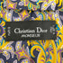 クリスチャンディオール Christian Dior 90S~ MADE IN ITALY ペイズリー柄ネクタイ メンズ
