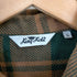 King Kole オーバーサイズ バッファローチェックシャツ メンズ JPN:L
