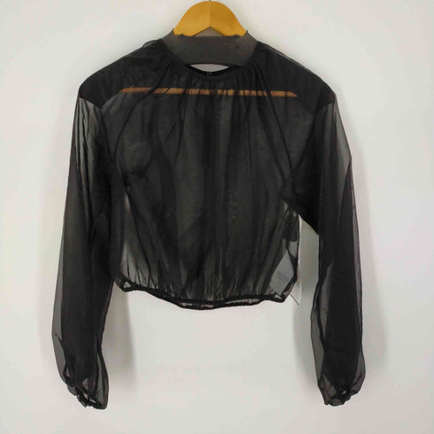 ミラオーウェン Mila Owen 24SS 3WAYボレロブラウスタックワンピースコーデSET レディース 0