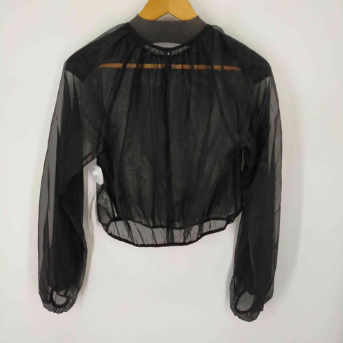 ミラオーウェン Mila Owen 24SS 3WAYボレロブラウスタックワンピースコーデSET レディース 0