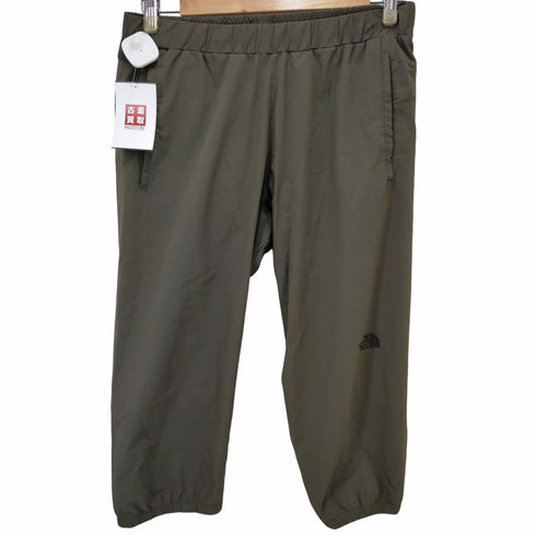 ザノースフェイス THE NORTH FACE Reaxion 3/4 Pant メンズ JPN:M