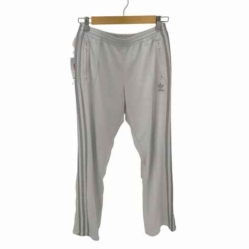 アディダス adidas 00S 2004年製 3本ライントラックパンツ メンズ 38