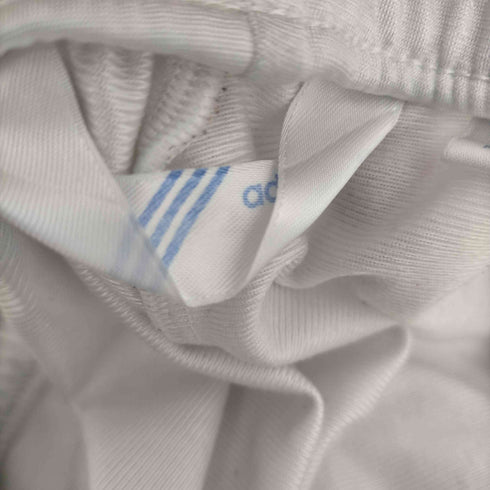 アディダス adidas 00S 2004年製 3本ライントラックパンツ メンズ 38