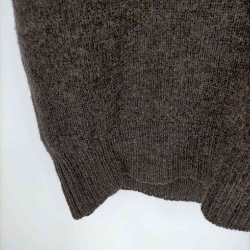 フレッドペリー FRED PERRY Vネック ニットベスト メンズ