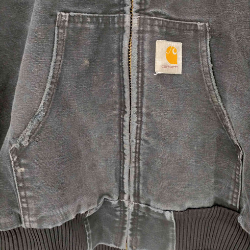 カーハート Carhartt ACTIVE JACKET メンズ
