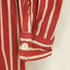 ポロカントリーラルフローレン POLO COUNTRY RALPH LAUREN 80-90s ストライプ L/S シャツ メンズ import:L