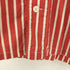ポロカントリーラルフローレン POLO COUNTRY RALPH LAUREN 80-90s ストライプ L/S シャツ メンズ import:L