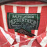 ポロカントリーラルフローレン POLO COUNTRY RALPH LAUREN 80-90s ストライプ L/S シャツ メンズ import:L