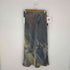 メゾンスペシャル MAISON SPECIAL 24SS Swallow Imagination Print Skirt スワローイマジネーションプリントスカート Y3K レディース 36