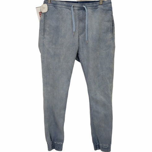 モンキータイム MONKEY TIME T TCR TWILL SKINNY JOGGER メンズ JPN:M