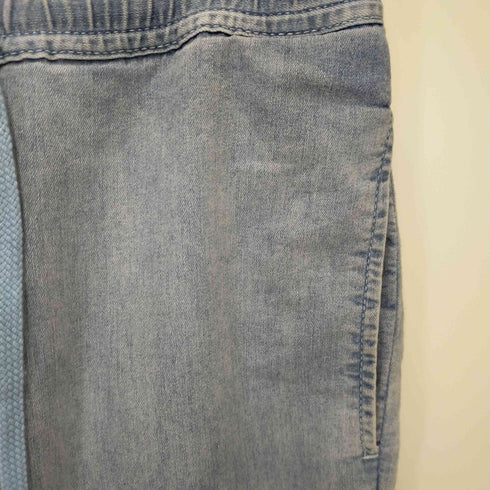 モンキータイム MONKEY TIME T TCR TWILL SKINNY JOGGER メンズ JPN:M