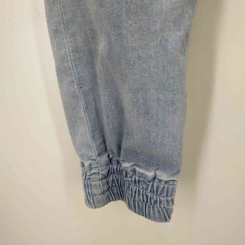 モンキータイム MONKEY TIME T TCR TWILL SKINNY JOGGER メンズ JPN:M