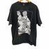 GEEKS RULE SILKSCREEN PRINTING T SHIRT メンズ JPN:XL