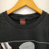 GEEKS RULE SILKSCREEN PRINTING T SHIRT メンズ JPN:XL