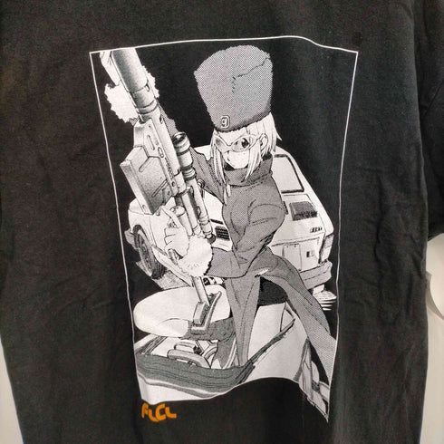 GEEKS RULE SILKSCREEN PRINTING T SHIRT メンズ JPN:XL