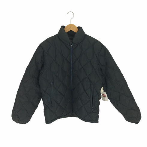 アーペーセー A.P.C. 90S コラボ ジップアップ キルティング ジャケット メンズ