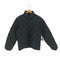アーペーセー A.P.C. 90S コラボ ジップアップ キルティング ジャケット メンズ