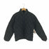 アーペーセー A.P.C. 90S コラボ ジップアップ キルティング ジャケット メンズ