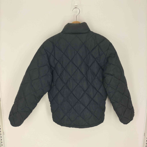 アーペーセー A.P.C. 90S コラボ ジップアップ キルティング ジャケット メンズ
