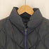 アーペーセー A.P.C. 90S コラボ ジップアップ キルティング ジャケット メンズ