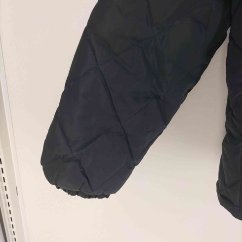 アーペーセー A.P.C. 90S コラボ ジップアップ キルティング ジャケット メンズ