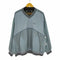 メゾンスペシャル MAISON SPECIAL 24SS Piping Sideline Tops パイピングサイドライントップ レディース FREE
