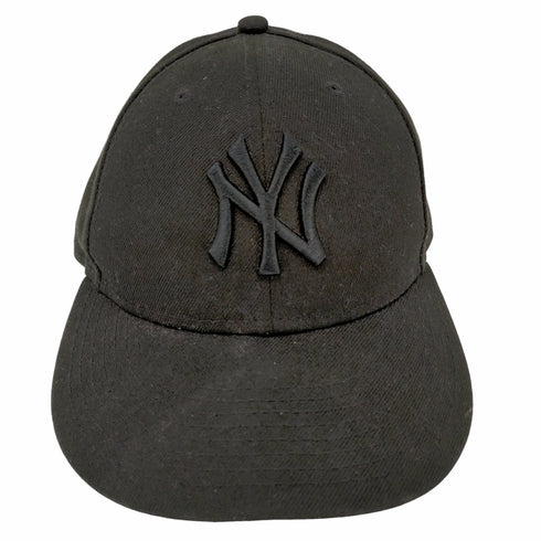 ニューエラ NEW ERA NY刺繍59FIFTY 6パネルキャップ メンズ 7 1/2
