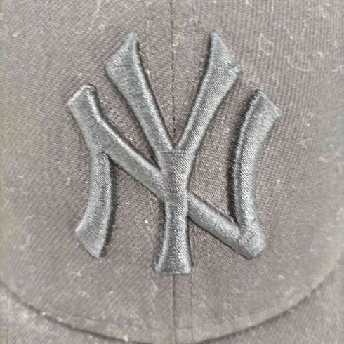 ニューエラ NEW ERA NY刺繍59FIFTY 6パネルキャップ メンズ 7 1/2