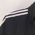 アディダス adidas ウーブン ジップアップ トラック ジャケット メンズ JPN:L