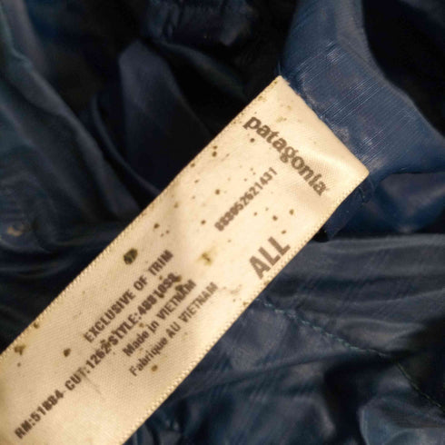パタゴニア patagonia LW TRAVEL COURIER ライトウェイト トラベルクーリエ ショルダーバッグ メンズ
