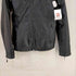 ハムネット HAMNETT ヒップレザー ジップアップジャケット メンズ JPN:M