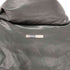プランクプロジェクト PRANK PROJECT Vegan Leather Puffer Vest ダイアゴナルジップ レディース FREE