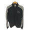 アディダス adidas Track Suit トラックスーツ ジップアップ ジャージー トラック ジャケット メンズ JPN:L