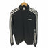 アディダス adidas Track Suit トラックスーツ ジップアップ ジャージー トラック ジャケット メンズ JPN:L