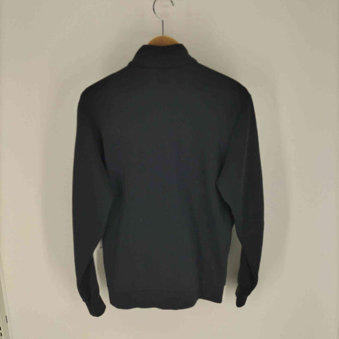 アディダス adidas Track Suit トラックスーツ ジップアップ ジャージー トラック ジャケット メンズ JPN:L