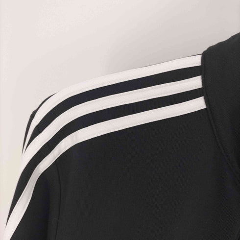 アディダス adidas Track Suit トラックスーツ ジップアップ ジャージー トラック ジャケット メンズ JPN:L