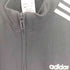 アディダス adidas Track Suit トラックスーツ ジップアップ ジャージー トラック ジャケット メンズ JPN:L