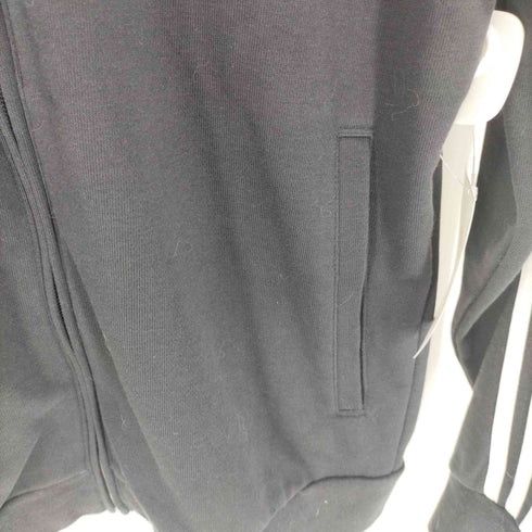 アディダス adidas Track Suit トラックスーツ ジップアップ ジャージー トラック ジャケット メンズ JPN:L