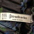 ストラディバリウス Stradivarius 花柄フレアスカート レディース JPN:L