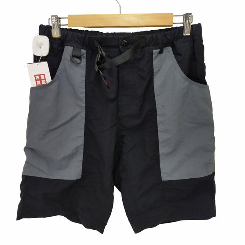 グラミチ GRAMICCI SHELL GEAR SHORTS メンズ JPN:M