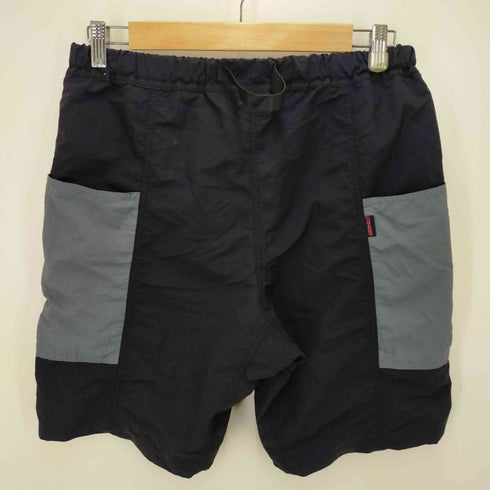 グラミチ GRAMICCI SHELL GEAR SHORTS メンズ JPN:M
