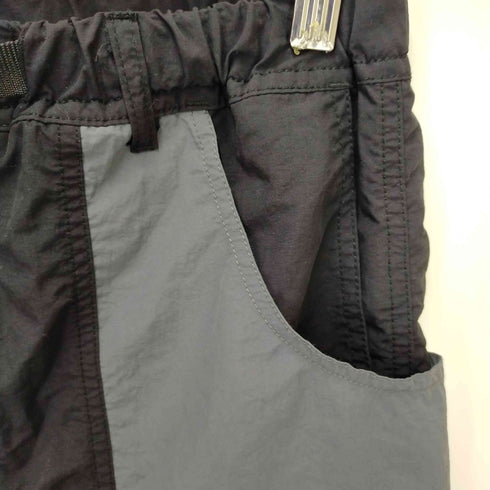 グラミチ GRAMICCI SHELL GEAR SHORTS メンズ JPN:M