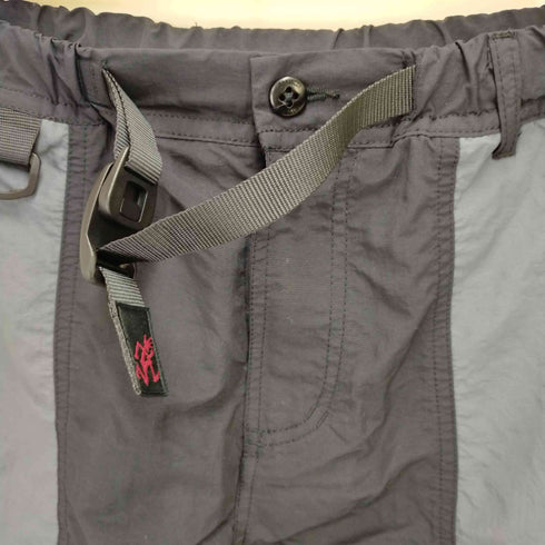 グラミチ GRAMICCI SHELL GEAR SHORTS メンズ JPN:M