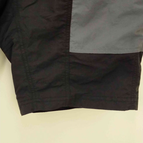 グラミチ GRAMICCI SHELL GEAR SHORTS メンズ JPN:M