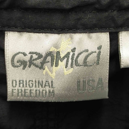グラミチ GRAMICCI SHELL GEAR SHORTS メンズ JPN:M