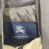 バーバリーロンドン BURBERRY LONDON ライナー付き スモールフェザーダウンコート メンズ JPN:M