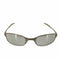 オークリー OAKLEY 90s T-wire software titanium チタン製 メタルフレーム ミラーレンズ サングラス メンズ